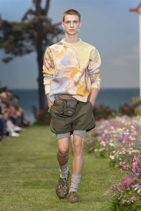 dior homme spring 2023|Dior men's sweaters.